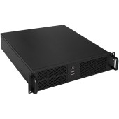 Корпус Exegate EX264960RUS Серверный корпус Exegate Pro 2U390-04 <RM 19