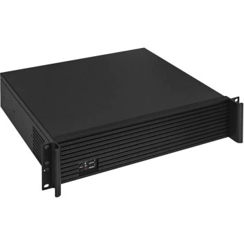 Корпус Exegate EX292512RUS Серверный корпус ExeGate Pro 2U350-01 <RM 19