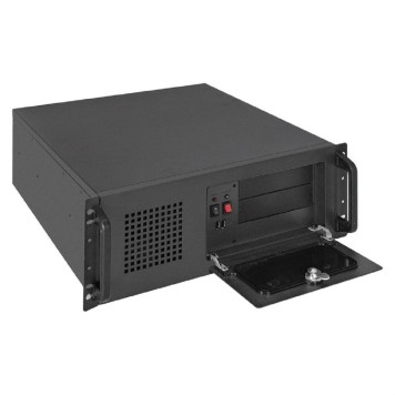 Корпус Exegate EX295481RUS Серверный корпус ExeGate Pro 4U450-17 <RM 19