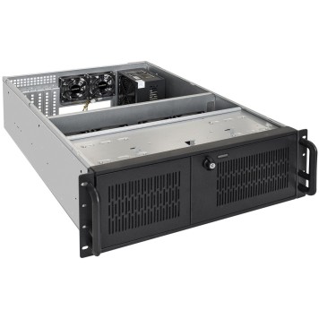 Корпус Exegate EX293259RUS Серверный корпус ExeGate Pro 4U650-010/4U4139L <RM 19