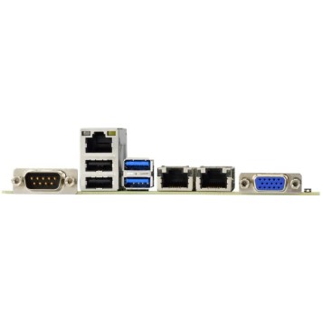 Материнская плата Supermicro MBD-X11SPI-TF-B Серверная материнская плата MBD X11SPI TF B Xeon Single Socket S3647, 8x 288 pin DDR4 DIMM slots, 2x 10GbE LAN ports, 10x SATA3 (6Gbps) via C622, Bulk.-1