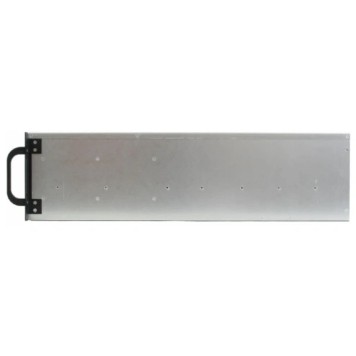 Корпус Procase RE411-D11H0-F3E-65-F (Корпус 4U server case,11x5.25+0HDD,черный,без блока питания,глубина 650мм,MB EATX 12
