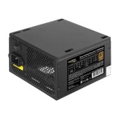Блок питания Exegate EX292209RUS Серверный БП 1100W ExeGate ServerPRO 80 PLUS® Bronze 1100PPH-SE (ATX, for 3U+ cases, APFC, КПД 89% (80 PLUS Bronze), 12cm fan, 24pin, 2x(4+4)p, 6xPCI-E, 8xSATA, 4xIDE, box, black)