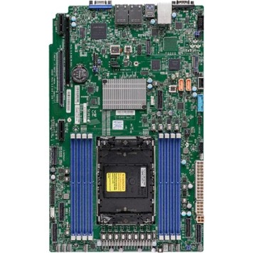 Материнская плата Supermicro MBD-X13SEW-TF-B-1