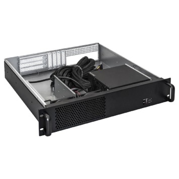 Корпус Exegate EX292559RUS Серверный корпус ExeGate Pro 2U450-03 <RM 19