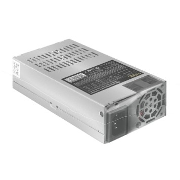 Блок питания Exegate EX264938RUS Серверный БП 300W <ServerPRO-1U-F300AS>, APFC, унив. для Flex1U, 24pin, 4pin,3xSATA, 2xIDE-2