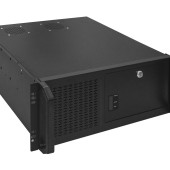 Корпус Exegate EX254716RUS Серверный корпус Exegate Pro 4U4019S/4U450-16 <RM 19
