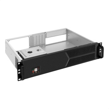 Корпус Exegate EX297725RUS Серверный корпус ExeGate Pro 2U330-03 <RM 19