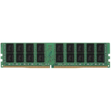 Модуль памяти HPE 16GB (1x16GB) Dual Rank x4 DDR4-2133 CAS-15-15-15 Registered Memory Kit (726719-B21 / 774172-001 / 752369-081)-1