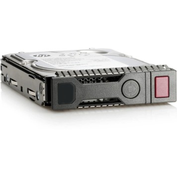 Жёсткий диск HP 507284-001 300GB 6G SAS 10K rpm SFF (2.5-inch) Dual Port Enterprise Hard Drive (507284-001 / 507284-001B / 507119-004 / 507129-004/597609-001) analog 507127-b21-1
