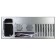 Корпус Procase 4U300-08 Корпус 4U server case,8HDD,черный,без блока питания PS/2 ATX,глубина 300мм, MB ATX 12