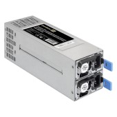 Блок питания Exegate EX292322RUS Серверный БП с резервированием 2U Redundant 2x800W ExeGate Industrial-RTS800 (APFC, КПД 94% (80 PLUS Platinum), 4 cm fan, 24pin, 2x(4+4)pin, 2PCIe, 2SATA, 6IDE, Cable Management