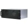 Корпус Procase 4U300-08 Корпус 4U server case,8HDD,черный,без блока питания PS/2 ATX,глубина 300мм, MB ATX 12
