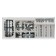 Корпус Procase RE411-D11H0-E-55 Корпус 4U server case,11x5.25+0HDD,черный,без блока питания,глубина 550мм,MB EATX 12