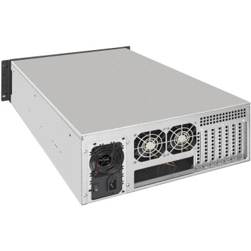 Корпус Exegate EX293259RUS Серверный корпус ExeGate Pro 4U650-010/4U4139L <RM 19