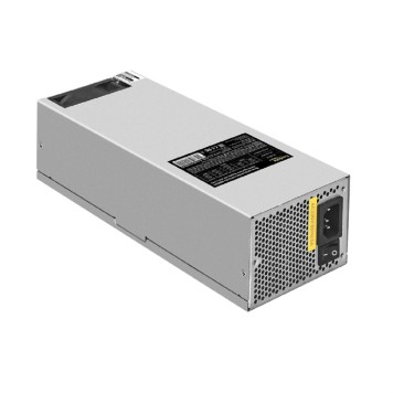 Блок питания Exegate EX280429RUS Серверный БП 500W ExeGate <ServerPRO-2U-500ADS> APFC, унив. для 2U, 24pin, 2*8pin, 5xSATA, 3xIDE