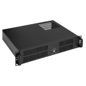 Корпус Exegate EX297591RUS Серверный корпус ExeGate Pro 2U350-33 <RM 19