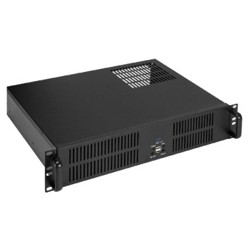 Корпус Exegate EX297591RUS Серверный корпус ExeGate Pro 2U350-33 <RM 19