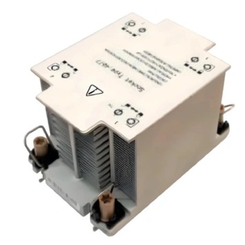 Опция к серверу AS.01.07.0162 2U Passive Server Cooler Socket Intel LGA4677/4710 TDP 350W 3DVC-2U-4677