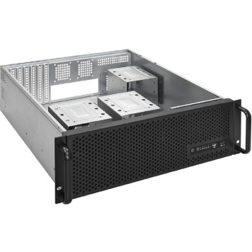 Корпус Exegate EX292527RUS Серверный корпус ExeGate Pro 3U450-09 <RM 19
