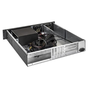 Корпус Exegate EX292559RUS Серверный корпус ExeGate Pro 2U450-03 <RM 19