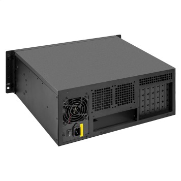 Корпус Exegate EX295893RUS Серверный корпус ExeGate Pro 4U350-02 <RM 19