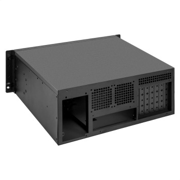 Корпус Exegate EX295480RUS Серверный корпус ExeGate Pro 4U350-02 <RM 19