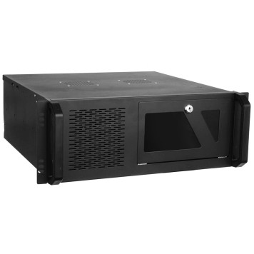 Корпус Exegate EX254718RUS Серверный корпус Exegate Pro 4U4021S/4U480-06 <RM 19