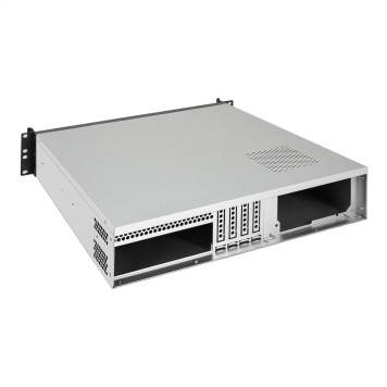 Корпус Exegate EX279419RUS Серверный корпус Exegate Pro 2U420-06 <RM 19