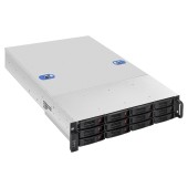 Корпус Exegate EX294276RUS Серверная платформа ExeGate Pro 2U660-HS12 <RM 19