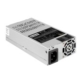 Блок питания Exegate EX264940RUS Серверный БП 400W <ServerPRO-1U-F400AS> APFC, унив. для Flex1U, 24pin, 4pin,3xSATA, 2xIDE