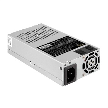 Блок питания Exegate EX264940RUS Серверный БП 400W <ServerPRO-1U-F400AS> APFC, унив. для Flex1U, 24pin, 4pin,3xSATA, 2xIDE