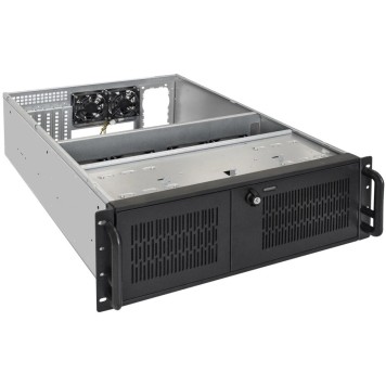 Корпус Exegate EX172974RUS Серверный корпус Exegate Pro 4U4139L / 4U650-010 <RM 19