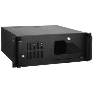 Корпус Exegate EX254717RUS Серверный корпус Exegate Pro 4U450-26 / 4U4020S <RM 19