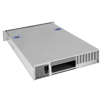 Корпус Exegate EX295864RUS Серверный корпус ExeGate Pro 2U660-HS08 <RM 19