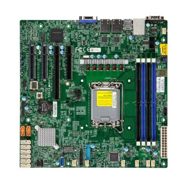 Материнская плата Supermicro MBD-X13SCL-F-B