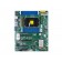 Материнская плата Supermicro MBD-X13SEI-TF-B 1xLGA-4677,Intel Xeon SP gen 4, Intel C741, 8x DDR5 4800/4400/4000 MHz. 2x10Gbe Base-T X550+1xMgmt LAN, 10xSATA3, 2xSATA-DOM, 4xUSB 3.2,  2xPCI-Ex16+3xPCI-E x8+2xMCIO x8, 2x