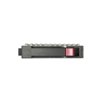 Жёсткий диск HP 1.8TB 2,5''(SFF) SAS 10K 12G Hot Plug SC 512e DS Enterprise HDD (for HP Proliant Gen9/Gen10 servers) (872481-B21 / 872738-001 / 872738-001B)-1