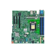 Материнская плата Supermicro MBD-X12STH-F-B