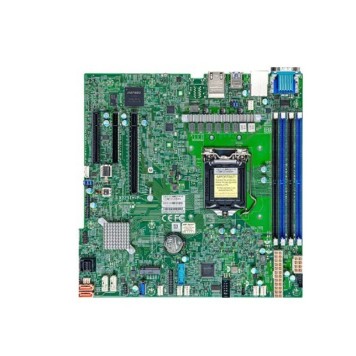 Материнская плата Supermicro MBD-X12STH-F-B