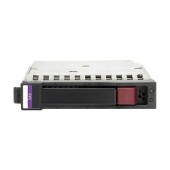 Жёсткий диск HP QK764A  M6625 1TB 6G SAS 7.2K 2.5in MDL HDD (QK764A / 660678-001)