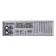 Корпус Procase BS316-SAS12-B-0 Корпус 3U Rack server case 16 SATA III / SAS 12Gbit hotswap HDD 4*MiniSAS HD(8643), черный, без блока питания, глубина 650мм, MB 12