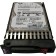 Жёсткий диск HP 146GB 6G SAS 15K rpm SFF (2.5-inch) Dual Port Enterprise Hard Drive (512547-B21)