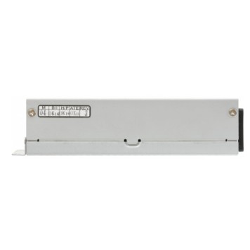 Блок питания Procase GAF600M (Блок питания 1U FlexATX 1FAN (600W), 80+Platinum(94+), 150*80*40mm,  +5B=15A, +12B=50A, +3,3B=15A,-12В=0.3A, 5VSB=2.5A, Модульные кабели,Защита от перегрузки 105-150%-2
