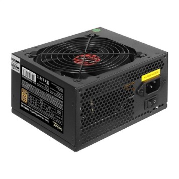 Блок питания Exegate EX292205RUS Серверный БП 700W ExeGate ServerPRO 80 PLUS® Bronze 700PPH-SE (ATX, for 3U+ cases, APFC, КПД 89% (80 PLUS Bronze), 12cm fan, 24pin, 2x(4+4)p, 4xPCI-E, 6xSATA, 3xIDE, box, black)-1