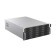 Корпус Procase BS424-SAS12-B-0 Корпус 4U Rack server case 24 SATA III / SAS 12Gbit hotswap HDD 6*MiniSAS HD(8643), черный, без блока питания, глубина 650мм, MB 12
