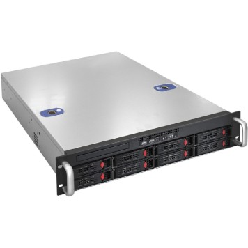 Корпус Exegate EX281289RUS Серверный корпус ExeGate Pro 2U550-HS08 <RM 19