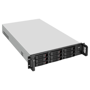 Корпус Exegate EX296380RUS Серверный корпус ExeGate Pro 2U660-HS08 <RM 19