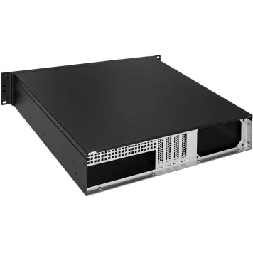Корпус Exegate EX264269RUS Серверный корпус Exegate Pro 2U390-04 <RM 19