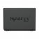 Дисковый массив Synology DS124 Сетевое хранилище 1x 2.5